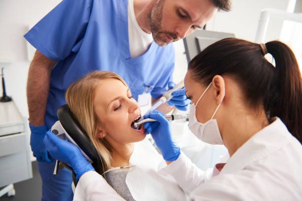 Best Periodontal (Gum) Disease Treatment  in Wonder Lake, IL